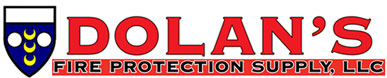 Dolan's Fire Protection Supply Logo