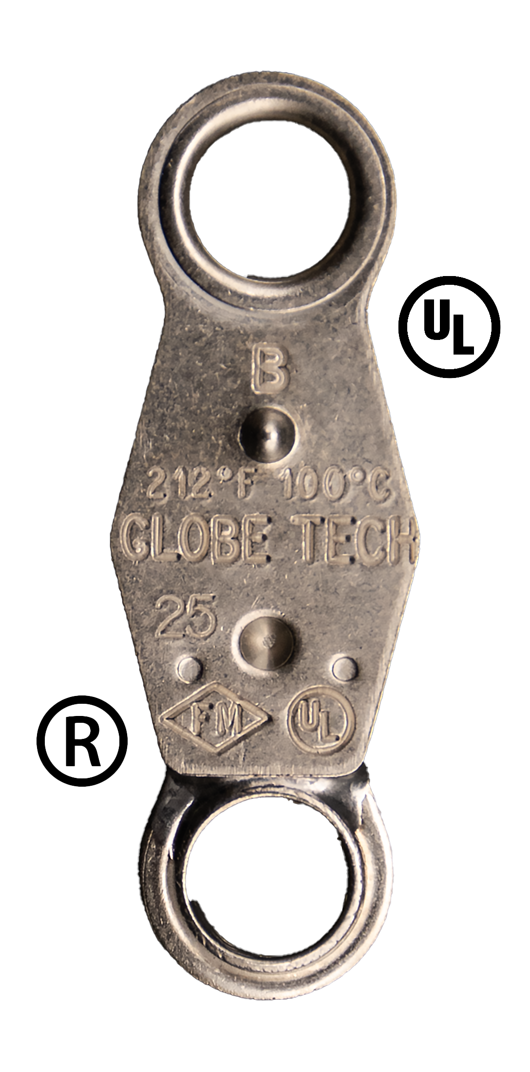 Globe® B 212 Degree F Fusible Link (2025)