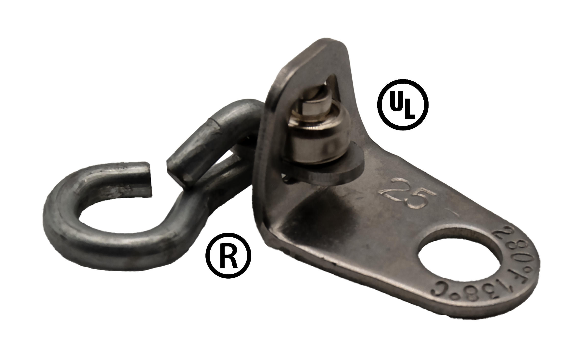 Globe® ML 280 Degree F. Fusible Link (2025)